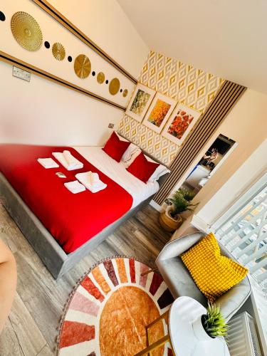 -R1- Newly Renovated En-Suite Private Room in Birmingham Selly Oak, Birmingham (photo 2)