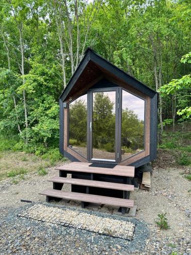 Pod strání 3 (Pod strani 3) in บิสเตรซ