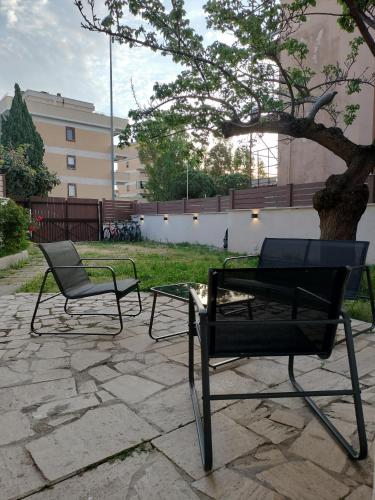 I MORI Alloggio turistico