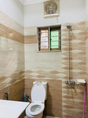 Sweet Home Guest House - image 8