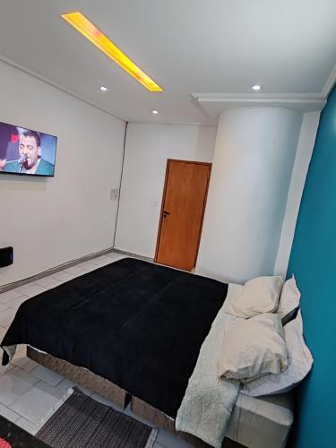 บริการและสิ่งอำนวยความสะดวก, España Stay (Espana Stay) in ซิวดัด เดล เอสเต