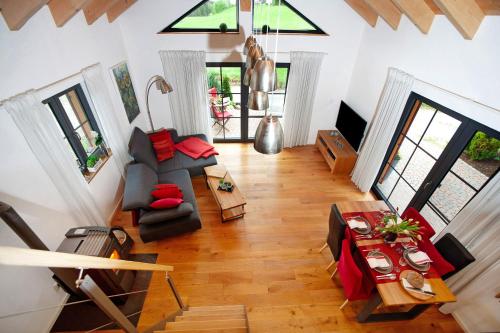 Schorenmoos Lodge in Dietmannsried