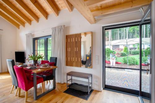 Schorenmoos Lodge in Dietmannsried