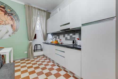 The Great Beauty - 2 double bedrooms & 2 bathrooms, Rom (Foto 4)