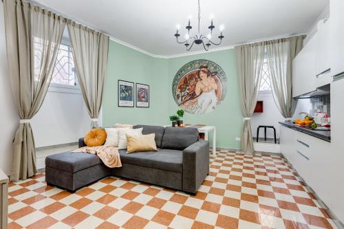 The Great Beauty - 2 double bedrooms & 2 bathrooms, Rom (Foto 3)