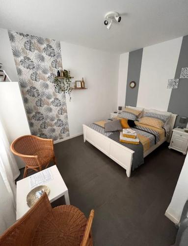 Deluxe B&B "Casa Alegria", Tarrafal in Tarrafal