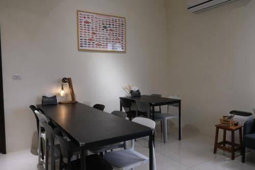 Fish Tears B&B near Penghu Wanganyu