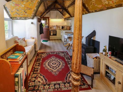 Toad Hall Cottage - image 8
