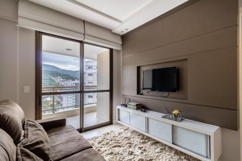 Facilities, PZD - Apartamentos Modernos perto da UFSC in Itacorubi