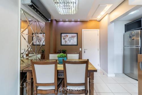 Facilities, PZD - Apartamentos Modernos perto da UFSC in Itacorubi