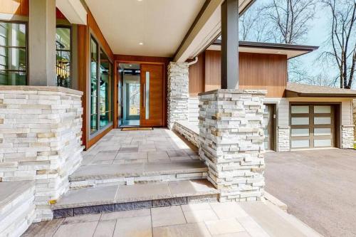 Heaven - Private Pool, Hot Tub, View, Steam Shower