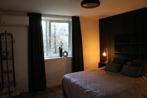 Huisje Wenum - Apeldoorn met jacuzzi Huisje Wenum - Apeldoorn met jacuzzi