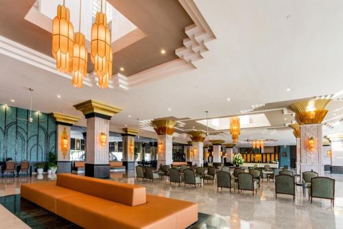 Riu Vallarta - All Inclusive in Bucerías, Mexico
