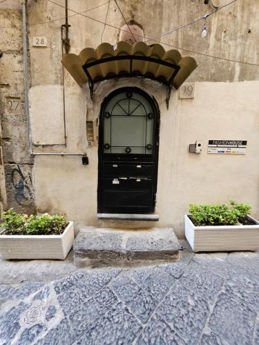 SAN BIAGIO HOUSE, Naples (photo 4)