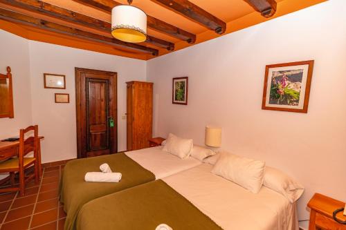 Hotel La Fragua I