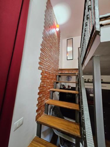 SAN BIAGIO HOUSE, Naples (photo 3)