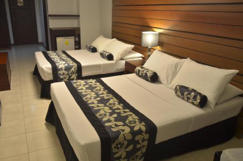 Jupiter Suites, Manila (fotografie 6)