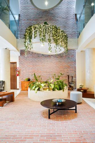 Patogumai, Chairu Eco Hotel in Santa Cruz De La Sierra