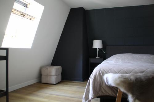 Huisje Wenum - Apeldoorn met jacuzzi Huisje Wenum - Apeldoorn met jacuzzi