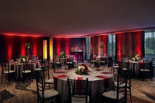 Chicago Marriott Oak Brook in Oak Brook, USA