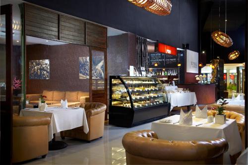 クプ クプ ジンバラン スイート14