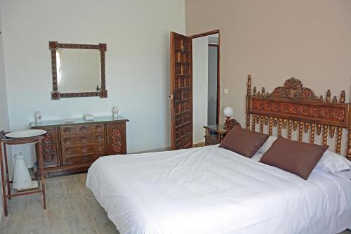 La Posada de Redios in Canaveral