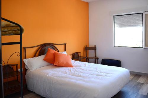 La Posada de Redios in Canaveral