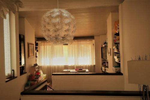 Játszótér, Fairy housing unit at 10 minutes drive from Lugano in Grancia