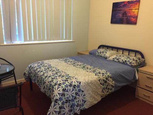 Victoria Park Lodge – Victoria Park, IL