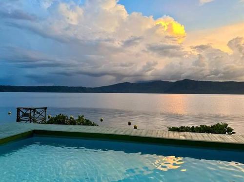 Posada Ecologica La Abuela in Masaya