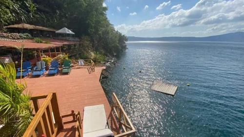 Posada Ecologica La Abuela in Masaya