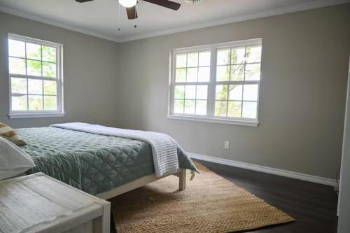 Lake View Retreat in Russellville, USA