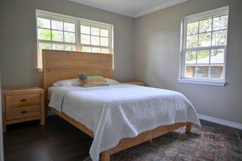 Lake View Retreat in Russellville, USA