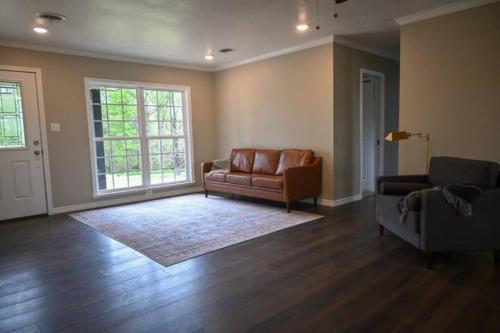 Lake View Retreat in Russellville, USA