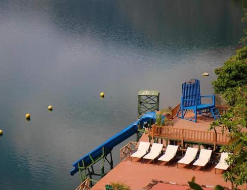 Posada Ecologica La Abuela in Masaya