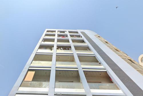 Travelers Dubai Capsule Hostel Just 5 Min Walk from Metro Station - main image