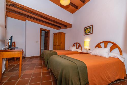 Hotel La Fragua I