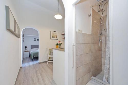 Tevere apartments 3