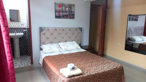 hotel photo