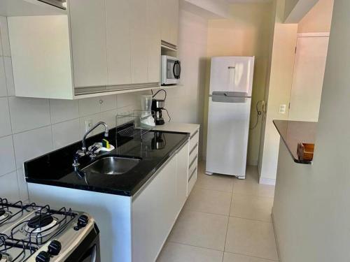Two-Bedroom Apartment with Balcony image 6
