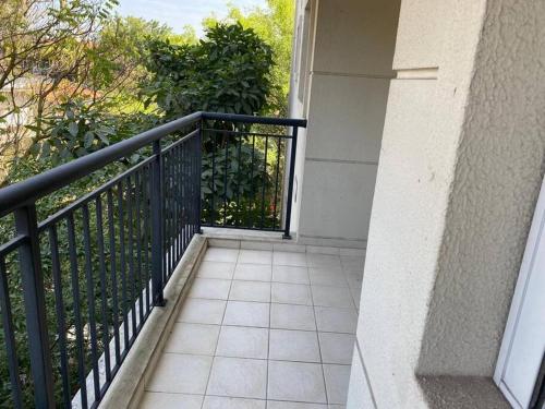 Two-Bedroom Apartment with Balcony image 2