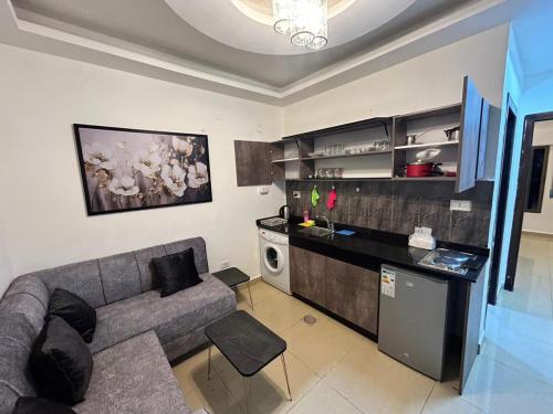 Luxury Hotel apartment - main image