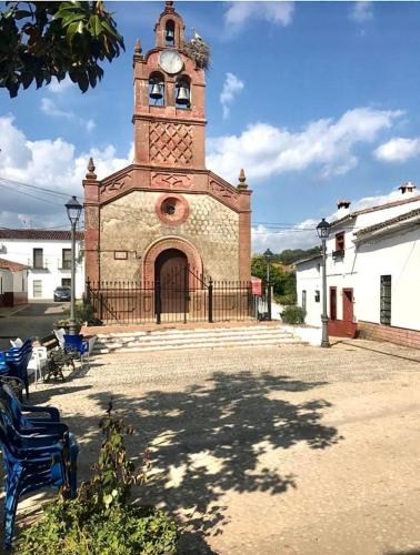 . Casas de La Ermita VTAR GURUMELO