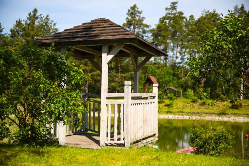 Pastoral Resort