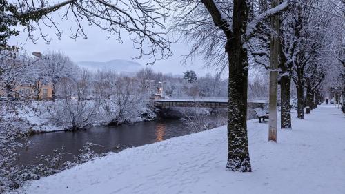 Sports un aktivitātes, Le Renard des Vosges in La Croix-aux-Mines
