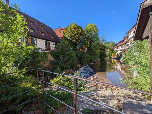 Sports un aktivitātes, Le Renard des Vosges in La Croix-aux-Mines