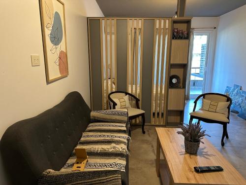 필라 Mono ambiente Campus Vista Pilar 3성급 싱글룸 스위트룸