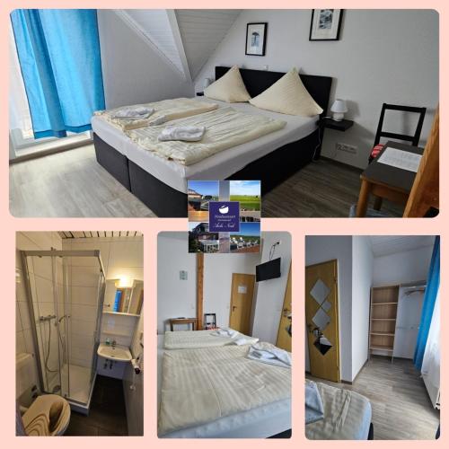 NordseeResort Hotel & Suite Arche Noah - image 5