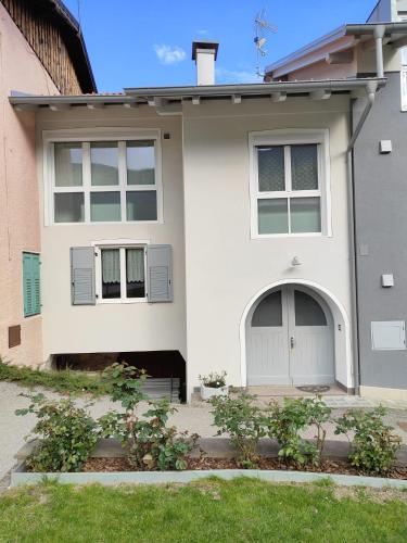  Appartamento Belasi-Brenta in Campodenno