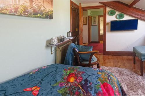 Tregondale Manor Farm - image 6